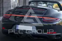 2018 Porsche 911(991)