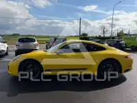 2018 Porsche 911(991)