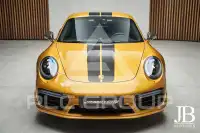 2018 Porsche 911(991)
