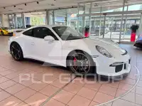 2018 Porsche 911(991)