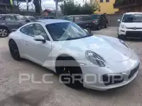 2018 Porsche 911(991)
