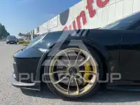 2018 Porsche 911(991)