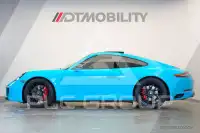 2018 Porsche 911(991)