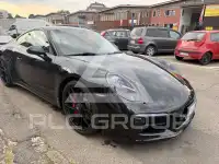2018 Porsche 911(991)