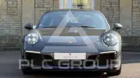 2018 Porsche 911(991)
