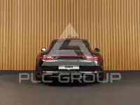 2018 Porsche 911(991)