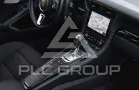 2018 Porsche 911(991)