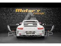 2018 Porsche 911(991)