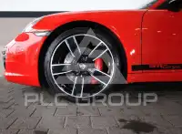 2018 Porsche 911(991)