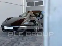2018 Porsche 911(991)