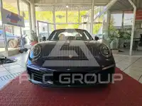 2018 Porsche 911(991)