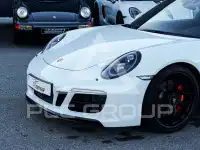 2018 Porsche 911(991)