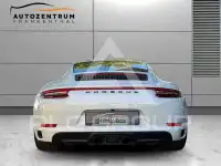 2018 Porsche 911(991)