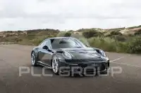 2018 Porsche 911(991)
