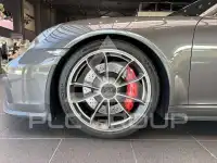 2018 Porsche 911(991)