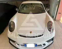 2018 Porsche 911(991)