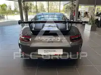 2018 Porsche 911(991)