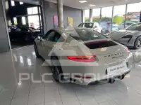 2018 Porsche 911(991)
