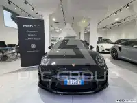 2018 Porsche 911(991)