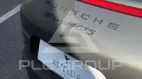 2018 Porsche 911(991)