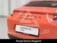 2018 Porsche 911(991)