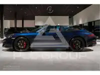 2018 Porsche 911(991)