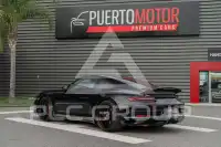 2018 Porsche 911(991)