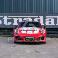 2018 Porsche 911(991)