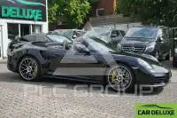 2018 Porsche 911(991)