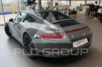 2018 Porsche 911(991)