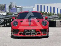 2018 Porsche 911(991)