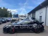 2018 Porsche 911(991)
