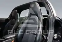 2018 Porsche 911(991)