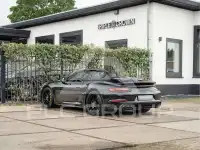 2018 Porsche 911(991)