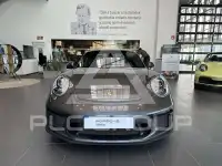 2018 Porsche 911(991)