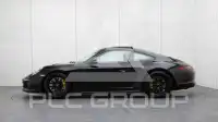 2018 Porsche 911(991)