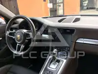2018 Porsche 911(991)