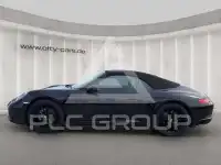 2018 Porsche 911(991)