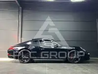 2018 Porsche 911(991)