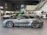 2018 Porsche 911(991)