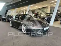2018 Porsche 911(991)