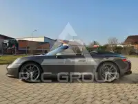 2018 Porsche 911(991)