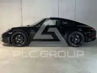 2018 Porsche 911(991)