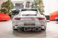 2018 Porsche 911(991)