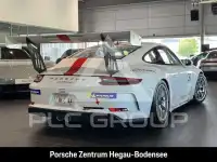 2018 Porsche 911(991)
