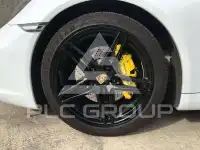 2018 Porsche 911(991)