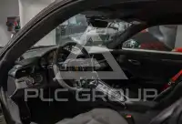 2018 Porsche 911(991)