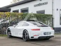 2018 Porsche 911(991)