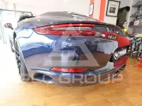 2018 Porsche 911(991)