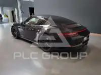 2018 Porsche 911(991)